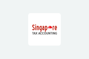 Singapore Tax Accounting Services