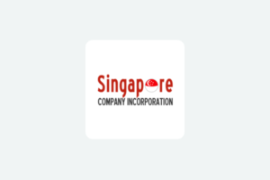 Singapore Company Incorporation logo